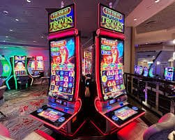 zc222 Arcade